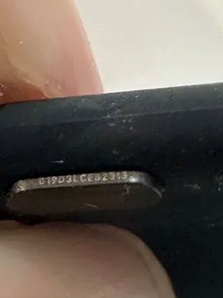 Correa Apple Watch ORIGINAL S/M/L 41 MM#E82313