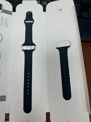 Correa Apple Watch ORIGINAL S/M/L 41 MM#E82313