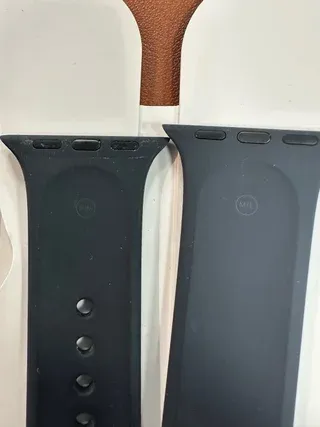 Correa Apple Watch ORIGINAL S/M/L 41 MM#E82313