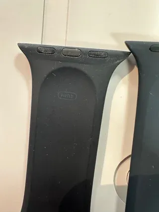 Correa Apple Watch ORIGINAL S/M/L 41 MM#S20175