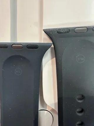 Correa Apple Watch ORIGINAL S/M/L 41 MM#S20175