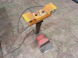 Plegadora hidráulica BAYKAL APH 3108/160.