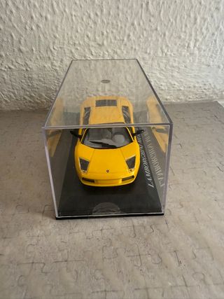 Lamborghini Murciélago 1/43