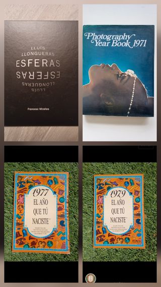 3 x 2 en todos los libros de mi perfil