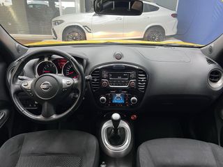Nissan Juke 2016