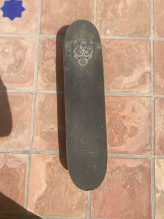 Monopatín Skate
