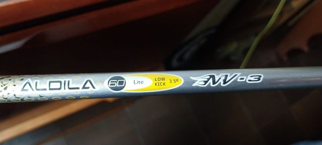 Hierros Cobra S3 - Juego de Golf