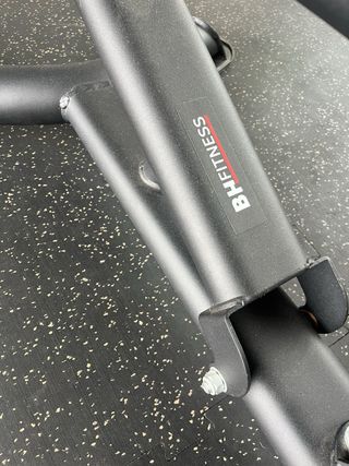 Banco regulable BH Fitness