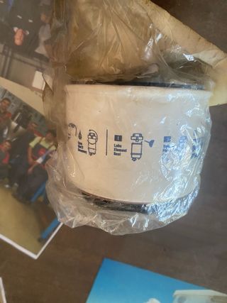 Filtro motor Honda 17670-ZW7-030CH