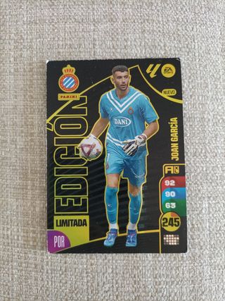 Cromos Adrenalyn XL: Balón de Oro
