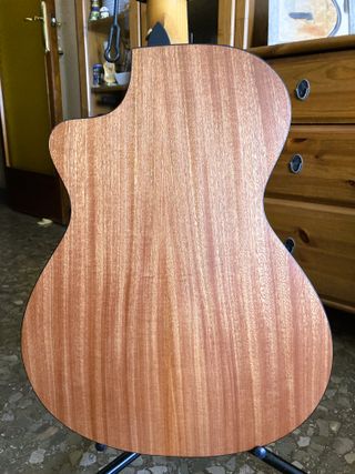 Guitarra acústica Taylor 112ce GC
