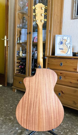 Guitarra acústica Taylor 112ce GC