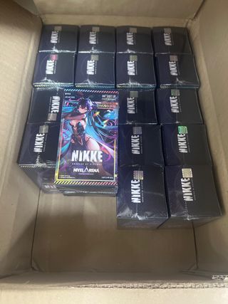 NIKKE BT03