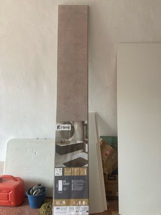 Revestimiento PVC Artens Gris - 3,9m2