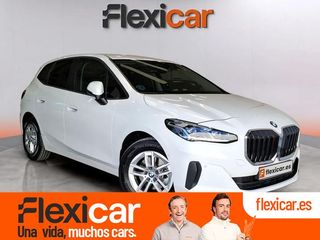 BMW Serie 2 Active Tourer 218d