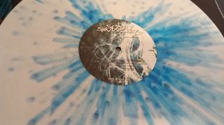 Scar Symmetry - Holographic Universe LP