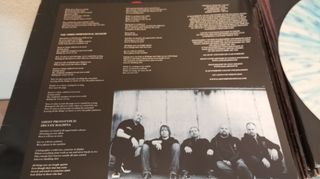 Scar Symmetry - Holographic Universe LP