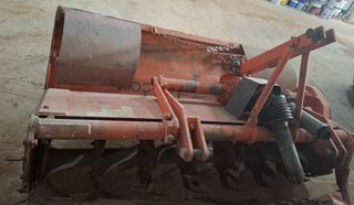 Rotovator