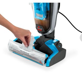 Bissell Crosswave 17132 BLUE Aspira e Lava !!!