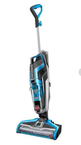 Bissell Crosswave 17132 BLUE Aspira e Lava !!!