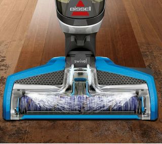 Bissell Crosswave 17132 BLUE Aspira e Lava !!!