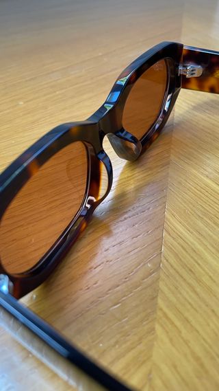 Gafas de Sol Acetato Polarizadas UV400 Mujer