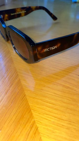 Gafas de Sol Acetato Polarizadas UV400 Mujer