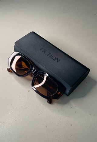 Gafas de Sol Acetato Polarizadas UV400 Mujer