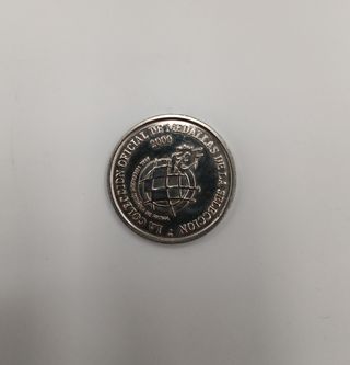 Moneda Arabanzal Defensa