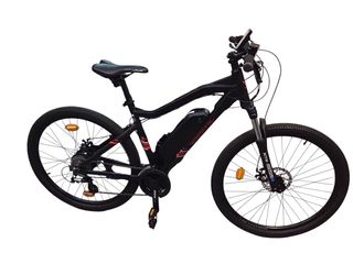 Bicicleta eléctrica WAYSCRAL ANYWAY E200