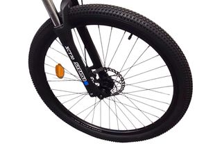 Bicicleta eléctrica WAYSCRAL ANYWAY E200