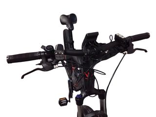 Bicicleta eléctrica WAYSCRAL ANYWAY E200