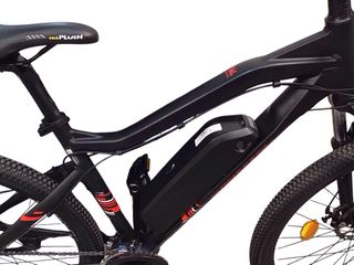 Bicicleta eléctrica WAYSCRAL ANYWAY E200