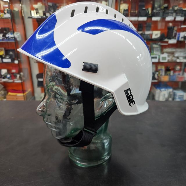 Casco rescate montaña CGF GALLET
