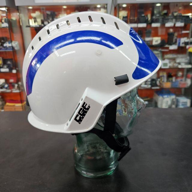 Casco rescate montaña CGF GALLET