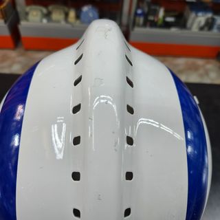 Casco rescate montaña CGF GALLET