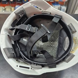 Casco rescate montaña CGF GALLET