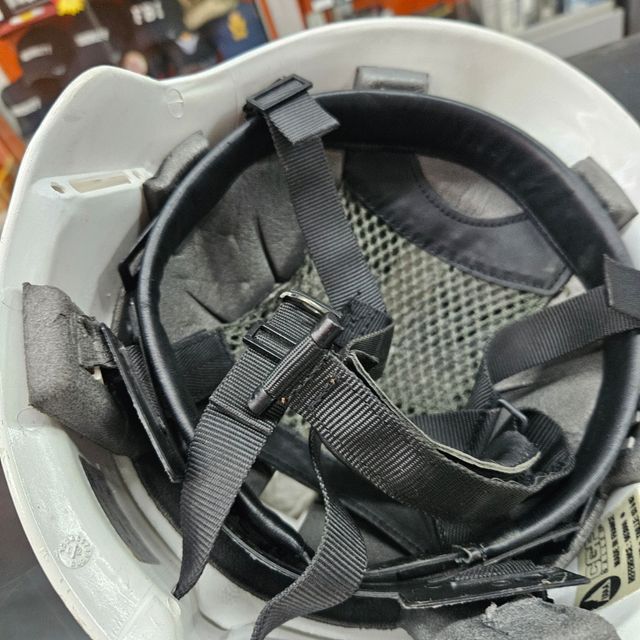 Casco rescate montaña CGF GALLET