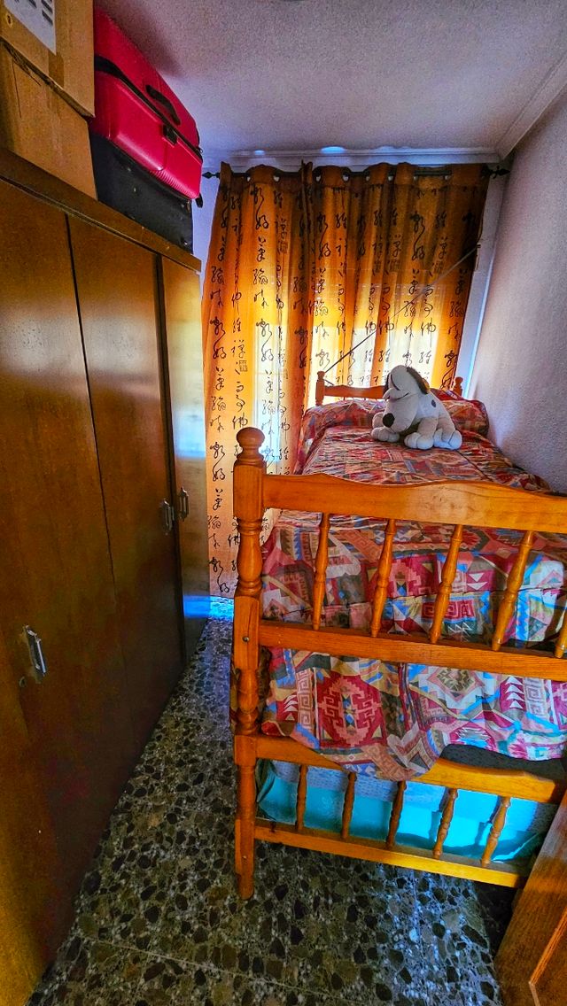 Casa rural Matola Elche - Jardín