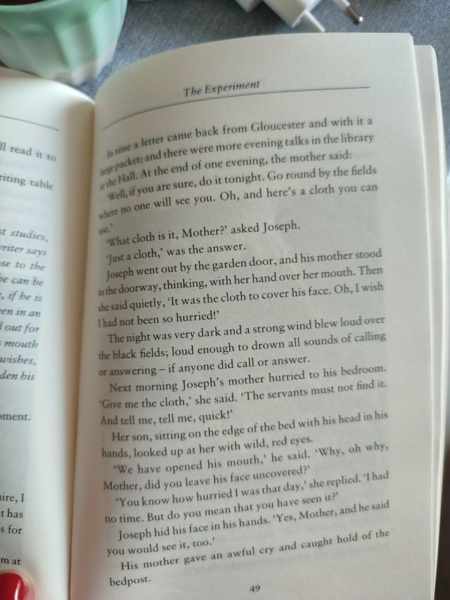 Oxford Bookworms Library: Level 4: The Unquiet ...