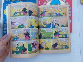 Super almanacco Paperino 