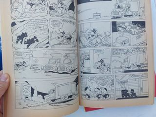 Super almanacco Paperino 