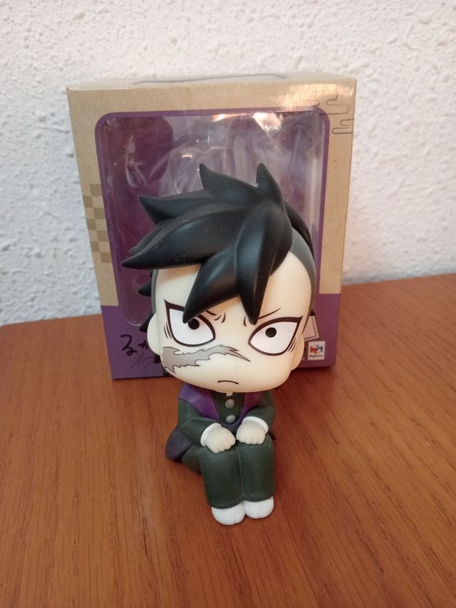Figura Genya Shinazugawa.