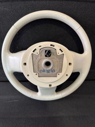 Volante pelle Fiat 500 (3p'16)