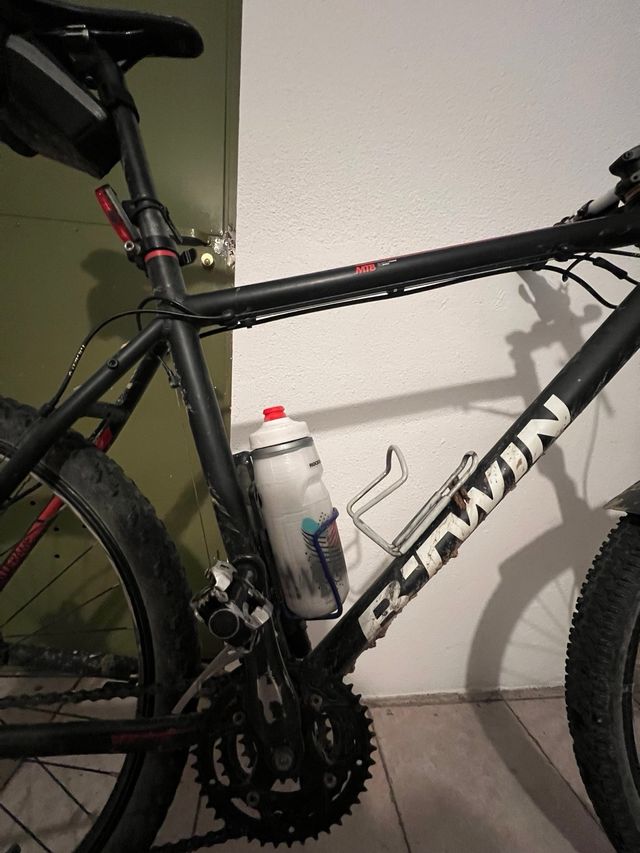 Bicicleta de montaña Rockrider 520 talla XL