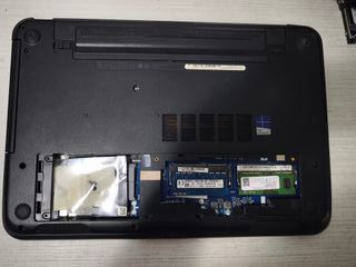 Dell Latitude 3540 i5 4ª Gen - Portátil