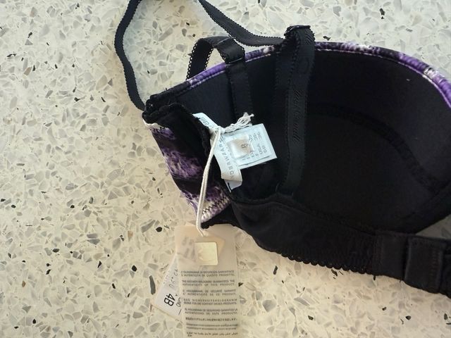 Intimo Just Cavalli tg.4B