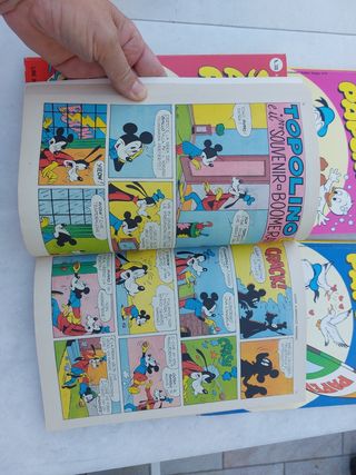 Super almanacco Paperino 
