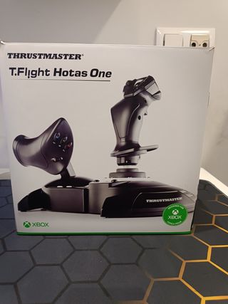 Joystick Thrustmaster T.Flight Hotas One