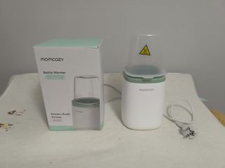 Calienta biberones Momcozy Classic